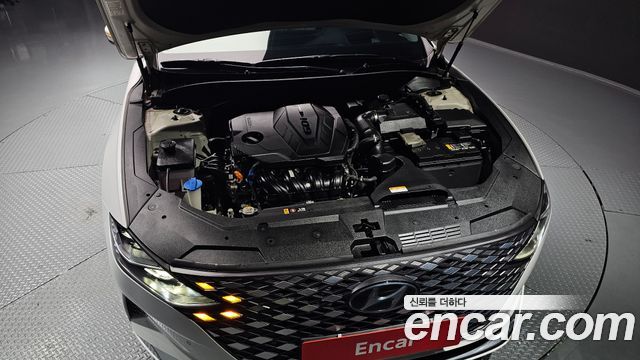 Hyundai Grandeur 2022 — photo 6