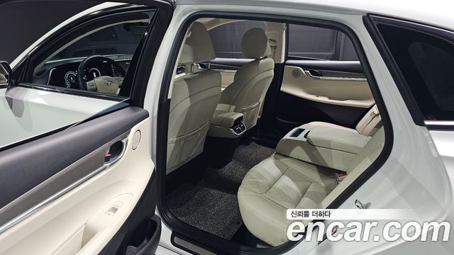 Hyundai Grandeur 2022 — photo 18