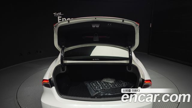 Hyundai Grandeur 2022 — photo 26