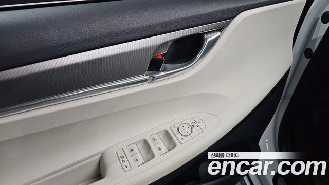 Hyundai Grandeur 2022 — photo 30