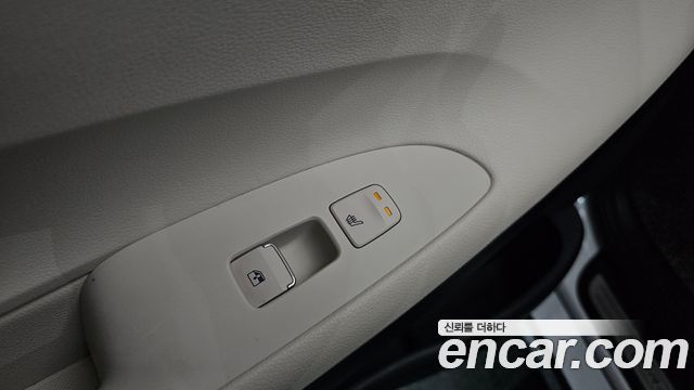Hyundai Grandeur 2022 — photo 31