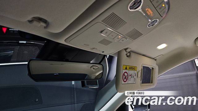 Hyundai Grandeur 2022 — photo 32