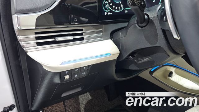 Hyundai Grandeur 2022 — photo 33