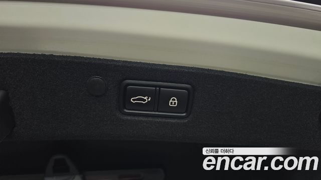 Hyundai Grandeur 2022 — photo 34
