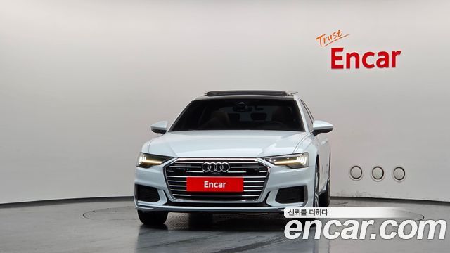 Audi A6 2023 — photo 3