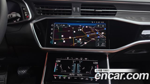 Audi A6 2023 — photo 14