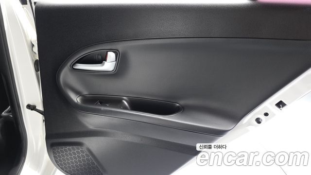 Kia morning 2016 — photo 15