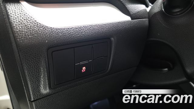 Kia morning 2016 — photo 31
