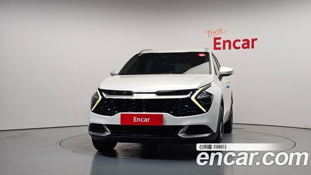 Kia Sportage 2022 — photo 3