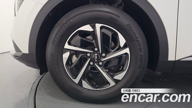 Kia Sportage 2022 — photo 5