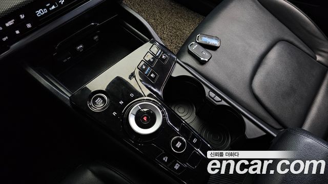 Kia Sportage 2022 — photo 12