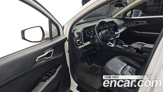 Kia Sportage 2022 — photo 13