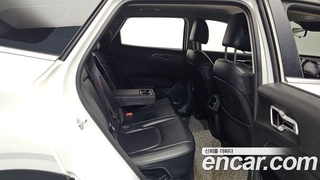 Kia Sportage 2022 — photo 18