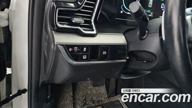 Kia Sportage 2022 — photo 24