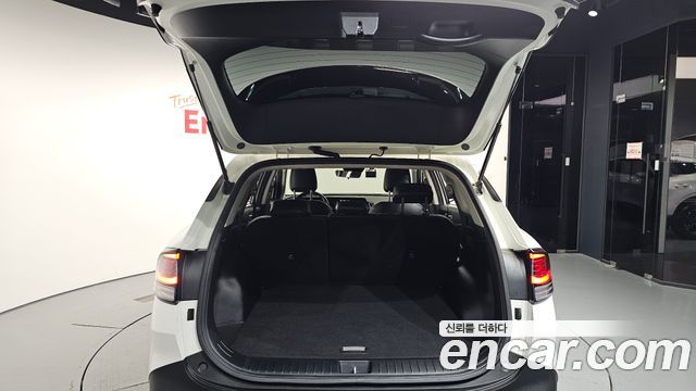 Kia Sportage 2022 — photo 26