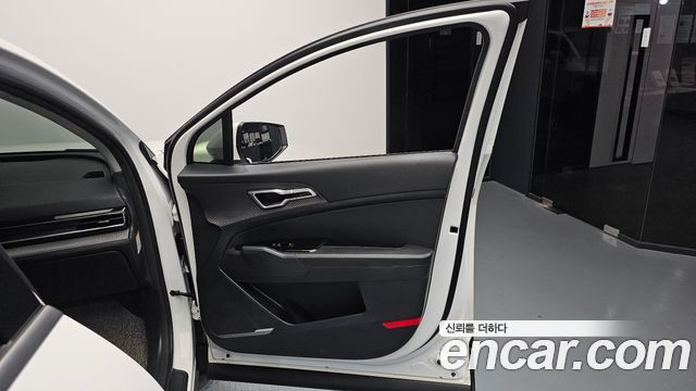 Kia Sportage 2022 — photo 14