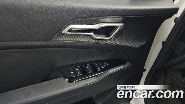 Kia Sportage 2022 — photo 27