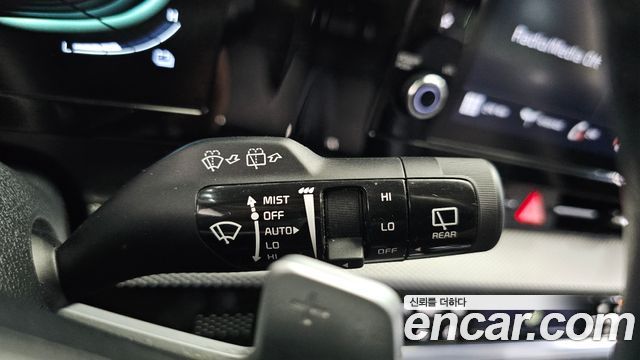 Kia Sportage 2022 — photo 28