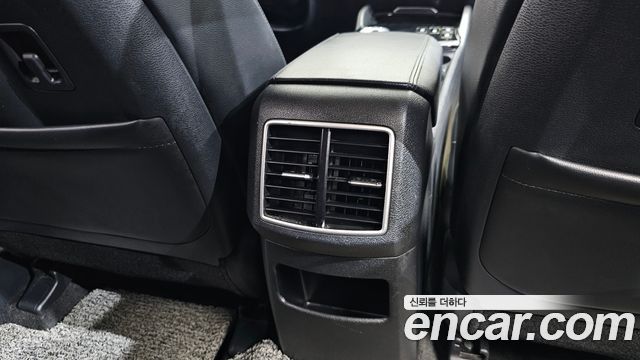 Kia Sportage 2022 — photo 30