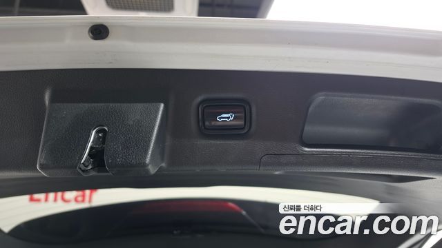 Hyundai Santafe 2021 — photo 16