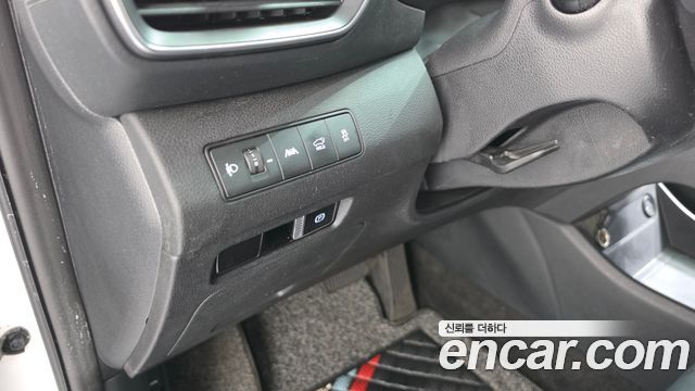 Hyundai Santafe 2021 — photo 19