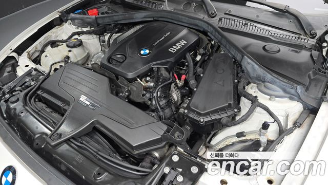 BMW 1-Series 2019 — photo 6
