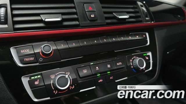BMW 1-Series 2019 — photo 23
