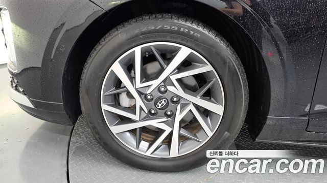 Hyundai Grandeur 2023 — photo 5