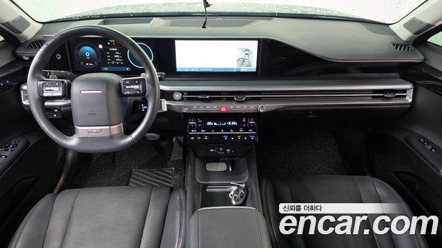 Hyundai Grandeur 2023 — photo 7