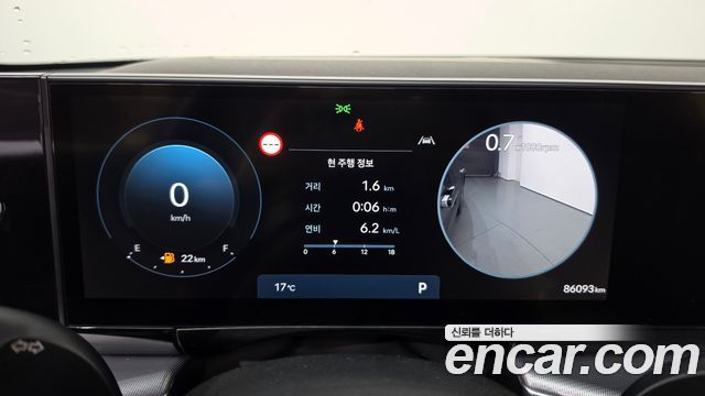 Hyundai Grandeur 2023 — photo 8