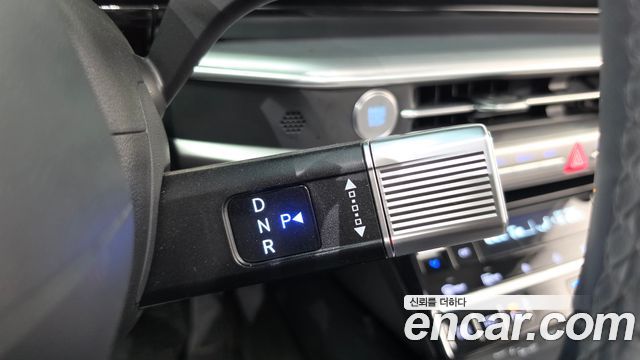 Hyundai Grandeur 2023 — photo 9