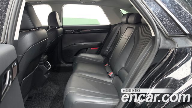 Hyundai Grandeur 2023 — photo 12