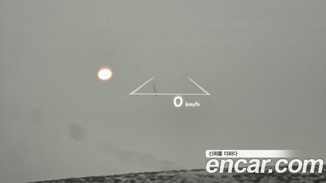 Hyundai Grandeur 2023 — photo 18