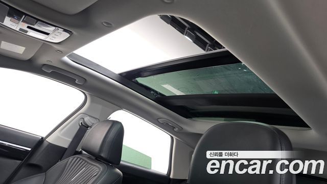 Hyundai Grandeur 2023 — photo 19