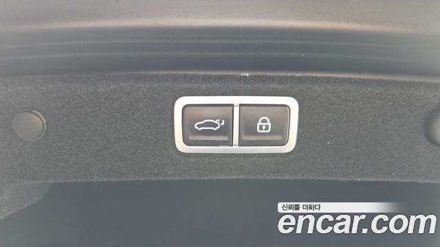 Hyundai Grandeur 2023 — photo 20