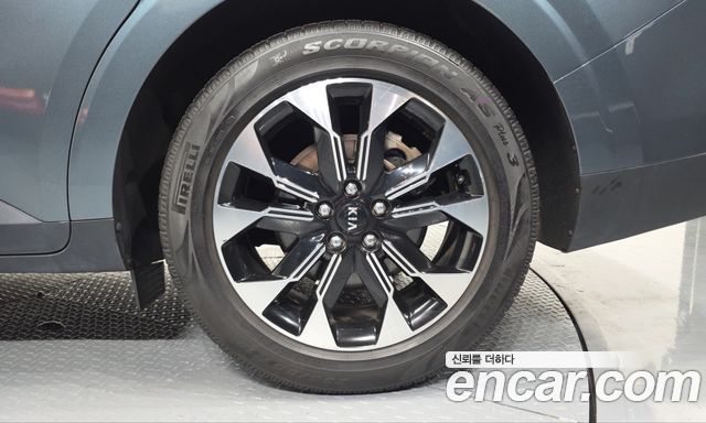 Kia Canival 2021 — photo 7