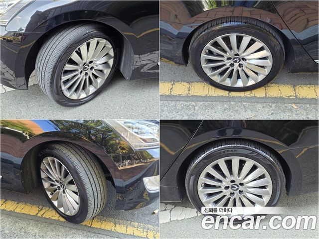Hyundai Equus 2013 — photo 5