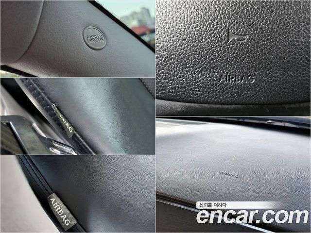 Hyundai Equus 2013 — photo 14