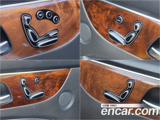 Hyundai Equus 2013 — photo 16