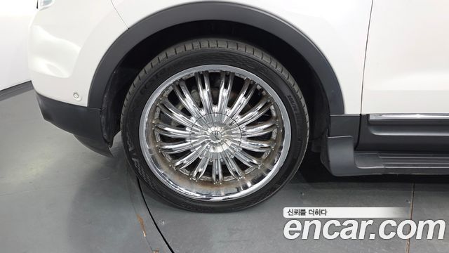 Ford Explorer 2016 — photo 5