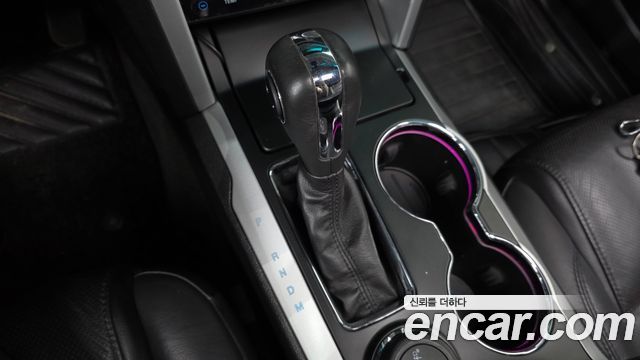 Ford Explorer 2016 — photo 9