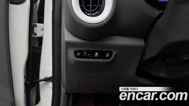 Kia morning 2018 — photo 30