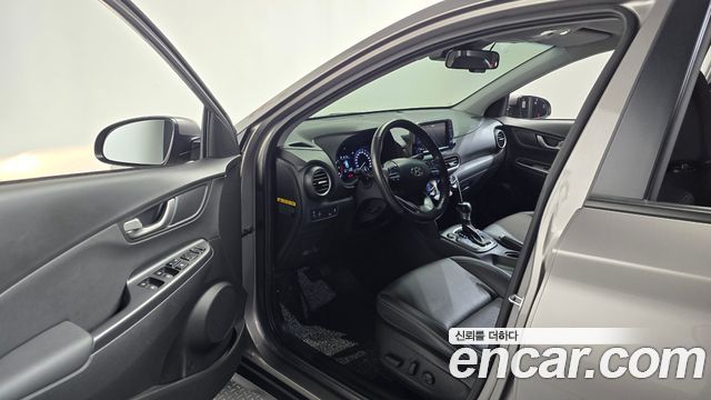 Hyundai Kona 2018 — photo 13