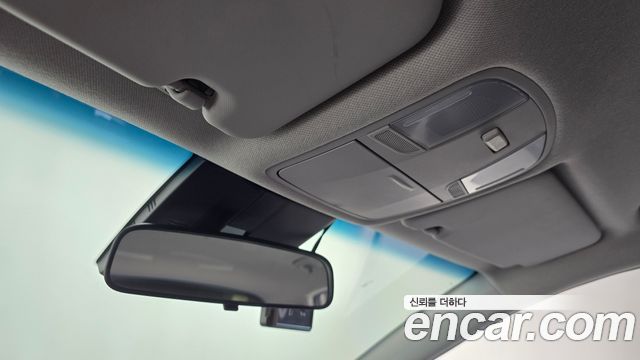 Hyundai Kona 2018 — photo 24