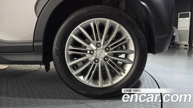 Hyundai Kona 2018 — photo 7