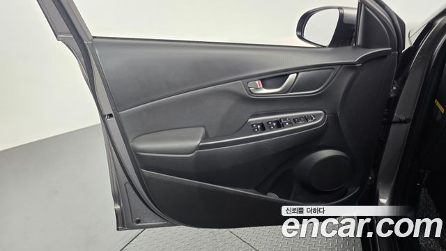 Hyundai Kona 2018 — photo 14