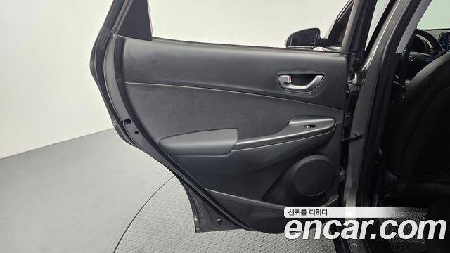 Hyundai Kona 2018 — photo 15
