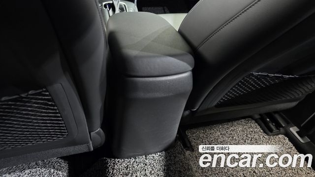 Hyundai Kona 2018 — photo 28