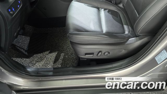 Hyundai Kona 2018 — photo 29