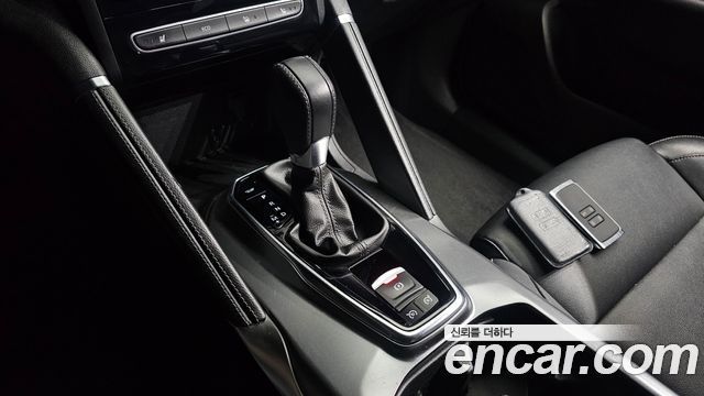 Renault Korea QM6 2020 — photo 12